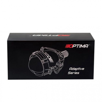 ��-������� ����� Optima Premium BI-LED 3,0