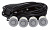 ���������� AAALINE LED-14 Silver