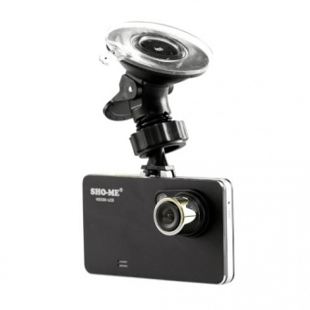 ���������������� SHO-ME HD330-LCD