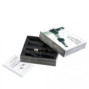   H7 Interpower G6 Flex COB