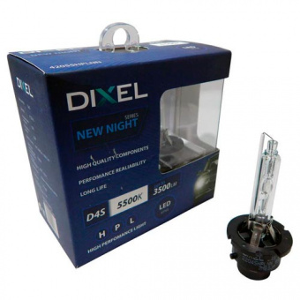   D4S Dixel HPL New Night (5500)