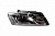 ���� Audi Q5 (2008-2012) ������, � ������ ���������� (������)