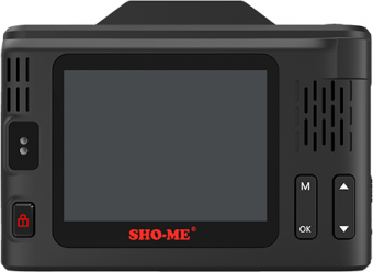 ���������������� � �����-���������� SHO-ME Combo Note Mstar2