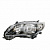  Toyota Corolla 150 (2008-2013) Black,   ()