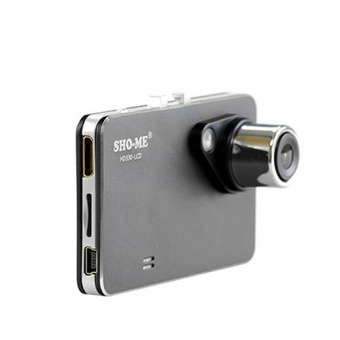 ���������������� SHO-ME HD330-LCD