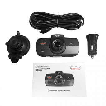 ���������������� SHO-ME FHD-750