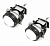  - (Bi-Led)  MTF Light DYNAMIC VISION 3.0 5500K (Aozoom K3 DRAGON)