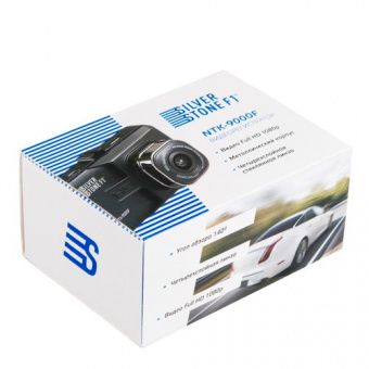 ���������������� SilverStone F1 NTK-9000F