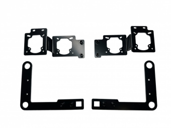 ���������� ����� Hyundai Tucson L (2020-2022) FULL MATRIX