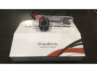 ������� ������ ������� ���� Volkswagen Lida HD (������: HD-6368)