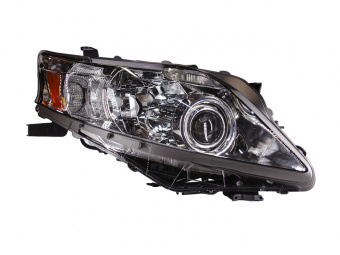 ���� Lexus RX270 (2008-2012) ������