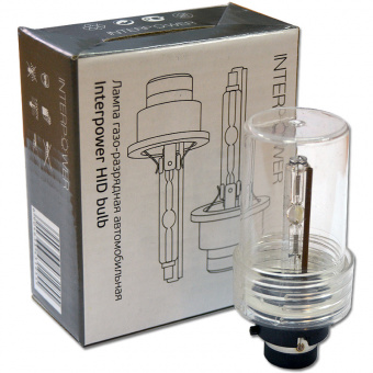 ����� ���������� Interpower D2S 5000K