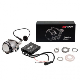 ��-������� ����� Optima Premium BI-LED 3,0