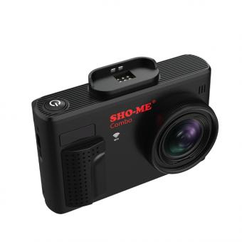   - SHO-ME Combo Note WiFi