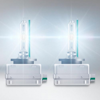   D3S Osram Night Breaker Laser 66340XNL (4300)