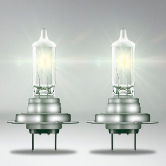 ���������� ����� H7 Osram Ultra Life 64210ULT