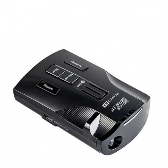 �����-�������� SilverStone F1 Monaco GS