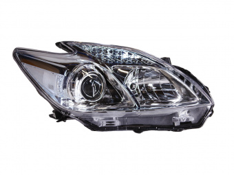 ���� Toyota Prius (2011-2015) ������