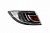 ������ ������ Mazda 6 GH � ����� LED (2007-2013) ����� ���������� (�����)