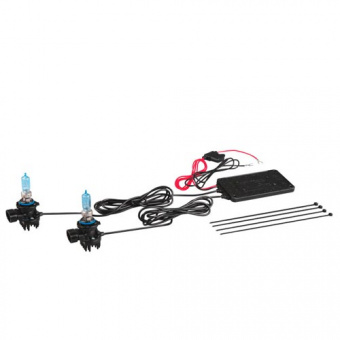   HB3 Osram LEDambient Hybrid Connect (LEDEXT102-03)