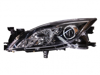 ���� Mazda 6  gh ���������� (2010-2014) �����