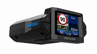 ���������������� � �����-���������� Neoline X-COP CITYSMART
