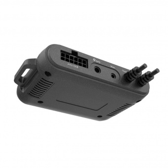 SilverStone F1 INTEGRAL 2.0
