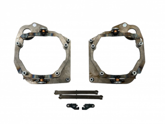 ���������� ����� Volvo S80 II.XC70 2009-2016 ZKW AFS ������ Hella3/3R/5R