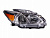  Toyota Prius (2009-2011)    () 