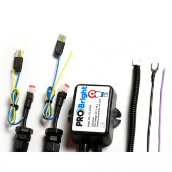    ProBright DRL-T10 ALPHA ()