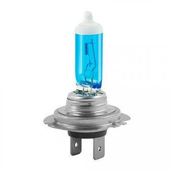 ���������� ����� H7 MTF Titanium 4400K