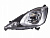  Honda Jazz/Fit (2009-2011)  ()