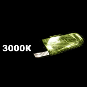   Silver Star HB3-9005 3000