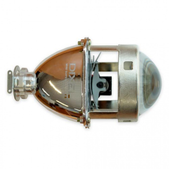 -  DIXEL G6M mini Super H1 2.5