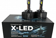   XenonShop74 -    D- X-LED!