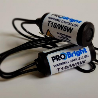 ProBright ������� ��� T10