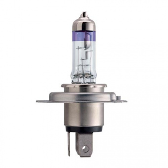 ���������� ����� H4 Philips X-treme Vision 12342XVB1