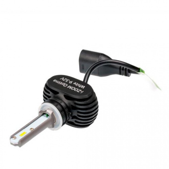 �������� ������������ ���� H27/880/881 Optima LED i-Zoom Seoul-CS P Warm White 9-32v