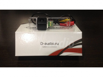 ������� ������ ������� ���� Volkswagen Lavida HD (������: HD-6367)