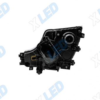 ���� Mercedes Actross MP5 (2012-) (������)