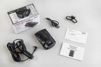 �����-�������� SilverStone F1 Monaco GS