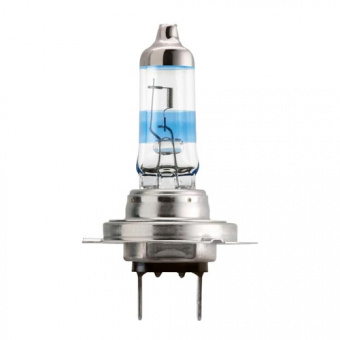 ���������� ����� H7 Philips Racing Vision +150% 12972RVB1