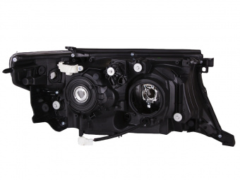 ���� Toyota Land Cruiser 200 (2007-2012) �����