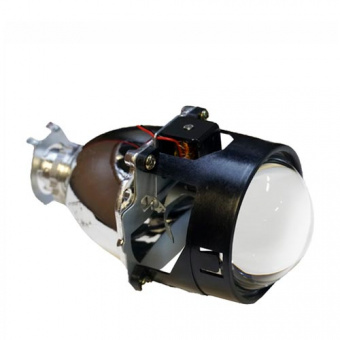 -  SVS Morimoto mini G5 H1 2.5